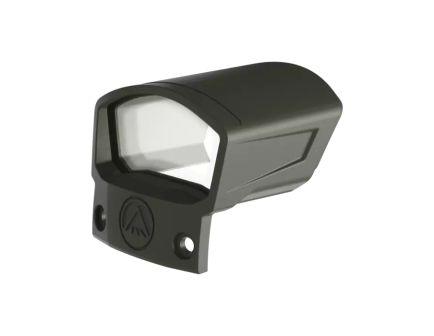Burris FastFire 4 Protective Cover Polymer - Impact-Resistant Cover - 626058