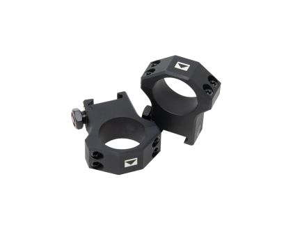 Steiner T Series Scope Ring 34mm Tube 1.35" - High-Durability Picatinny Rail Scope Ring - 5967