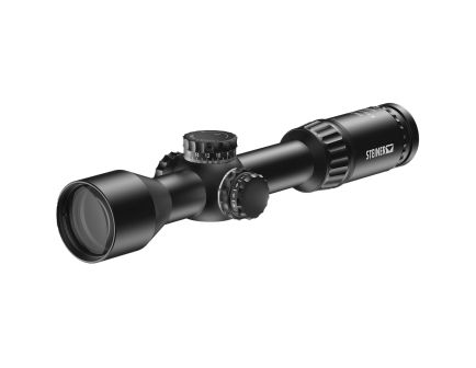 Steiner H6Xi Rifle Scope 2-12x42mm - Precision Scope for Versatile Shooting Applications - 8782