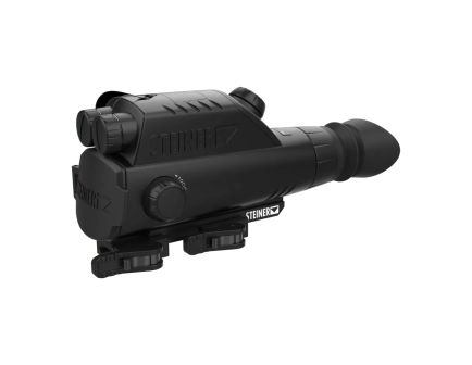 Steiner Nighthunter S35 Gen 2 Thermal Imaging Scope - Advanced for Superior Night Vision - 9526