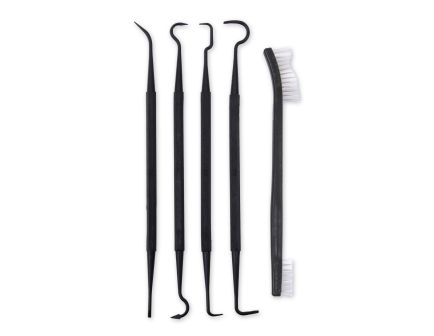 Rothco Gun Cleaning Pick Brush Set