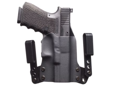 *Firearm Not Included*