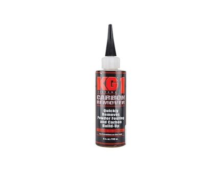 KG Industries KG-1 Carbon Remover, 32 oz