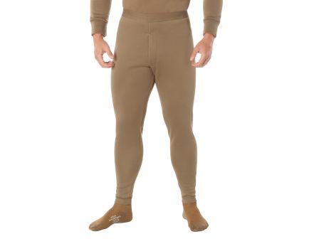 Rothco ECWCS Poly Bottoms