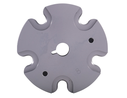 Hornady Shell Plate #8 Lock-N-Load AP & Projector - 392608