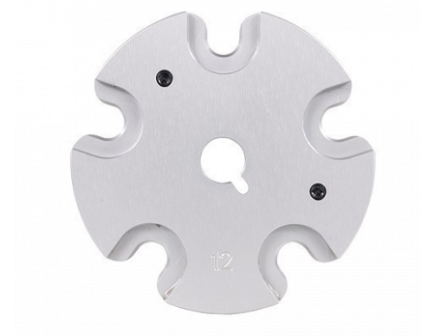 Hornady Lock-N-Load AP Progressive Press Shellplate #12