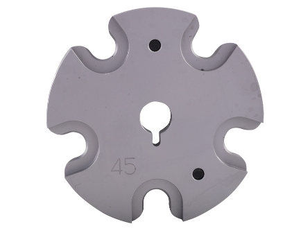 Hornady Lock-N-Load Shell Plate #45 - 392645
