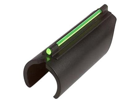 TruGlo Glo-Dot II Universal Front Sight for 12 to 20 Gauge Plain Barrel Shotguns