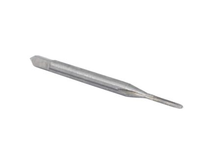 Drill America #5-40 UNC 3-Flute Plug Tap