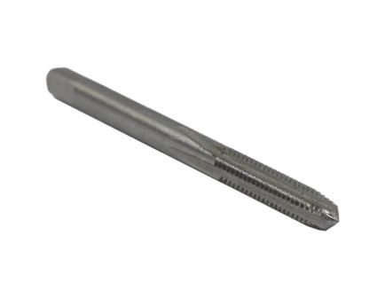 Drill America #8-36 UNF 4-Flute Plug Tap