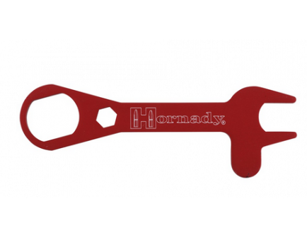 Hornady Lock-N-Load Deluxe Die Wrench - 396495