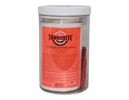 Tannerite Single 2lb Exploding Target 2ET