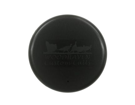 Woodhaven Pot Call Surface Saver Lid - WH050
