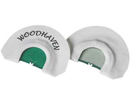 Front and Back of call