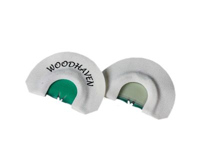 Woodhaven Classic V4 Turkey Mouth Call, Four Reed - WH003