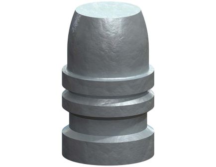 RCBS - 2-Cavity Bullet Mold 45-255-SWC 45 Caliber (454 Diameter) 255 Grain Semi-Wadcutter - 82050