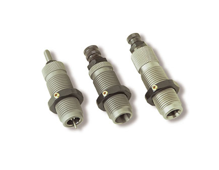 RCBS - Legacy Series 3-Die Set 45-60 WCF - 19804
