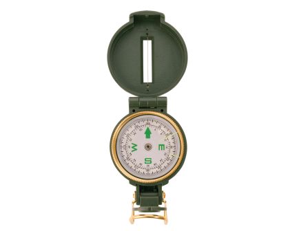 Rothco Lensatic Camo Compass