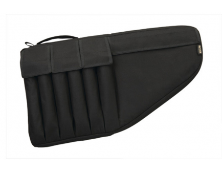 Uncle Mike's Tactical Submachine Gun Case