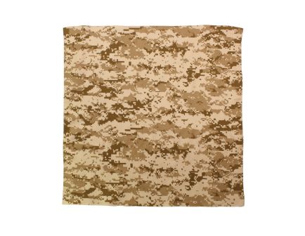 Rothco Digital Camo Bandana