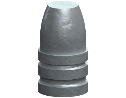 RCBS - 2-Cavity Bullet Mold 32-098-SWC 32 Caliber (314 Diameter) 98 Grain Semi-Wadcutter - 82061