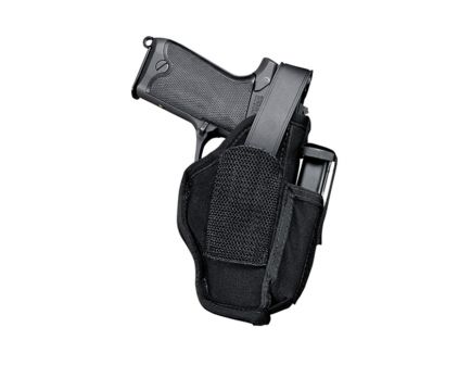 Uncle Mike's Sidekick Hip Holster, Ambidextrous (Size 36) - 70360