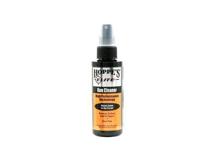 4oz. Elite Gun Cleaner, Bottle - - GC4
