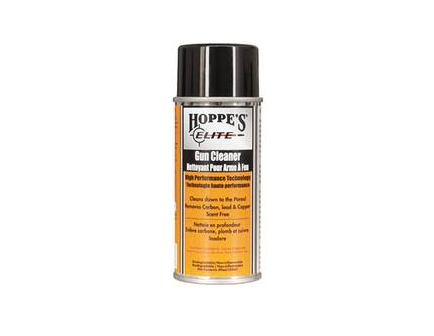 4oz. Elite Aerosol Gun Cleaner, Bottle - - GC4A