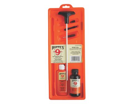 Hoppe's Cleaning Kit .40, 10mm Caliber Pistol - PCO40B
