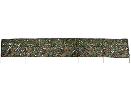 Hunters Specialties Portable Ground Blind 27"x12', Mossy Oak Obsession - HS-100135-1
