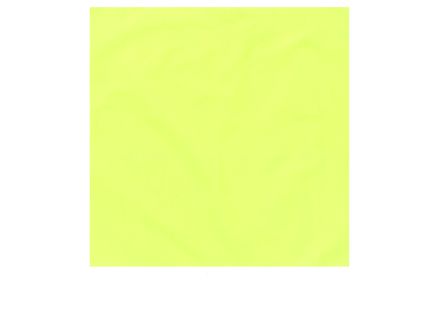 Rothco Solid Color Bandana - Safety Green