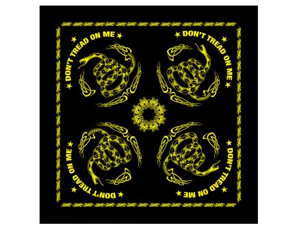 Rothco Gadsden Don't Tread On Me Bandana