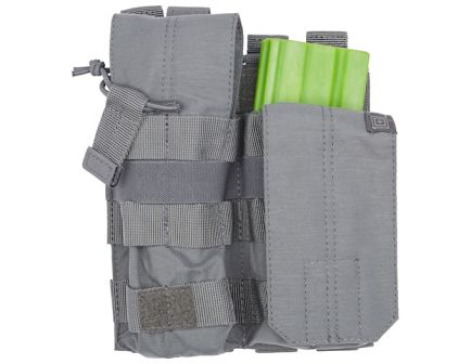 5.11 Tactical Double Ar Bungee Cover Storm -56157-092