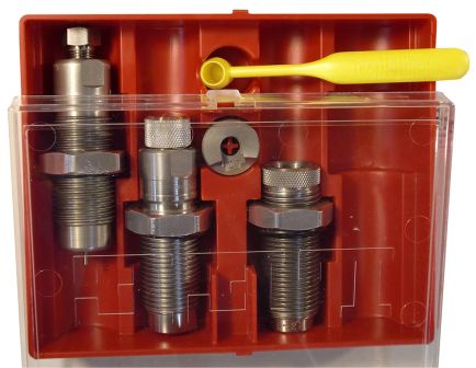 Lee Precision PaceSetter 3-Die Set, .223 Rem - 90502