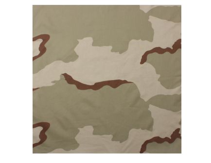 Rothco Classic Camo Bandana