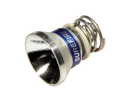 Surefire Replacement Lamp/Reflector Assembly Fits SureFire 6P
