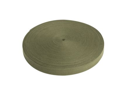 Rothco Belt Webbing - Olive Drab