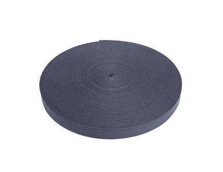 Rothco Belt Webbing - Navy Blue
