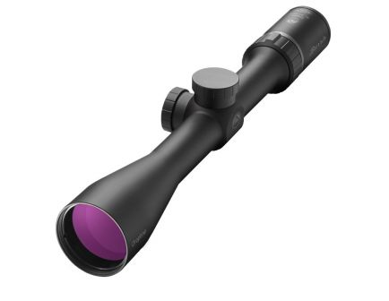 Burris Droptine™ 3-9x40 Ballistic Plex Reticle Riflescope