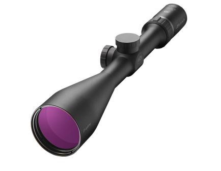Burris Droptine™ 3-9x50 Ballistic Plex Reticle Riflescope