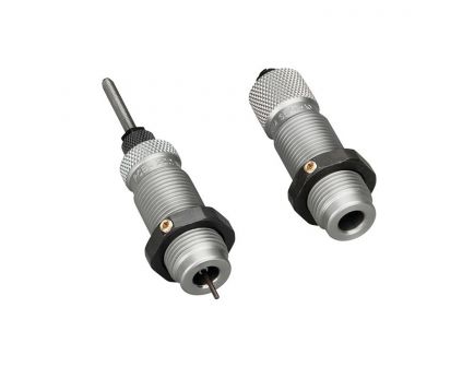 RCBS 6.5 Creedmoor 2-Die Set