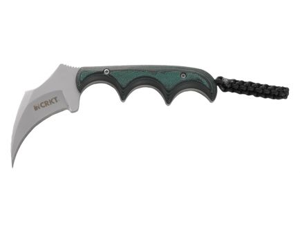CRKT Keramin™ Fixed Blade Knife - 2389