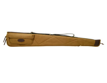 Boyt Signature Series Shotgun Case - 50" - Khaki - OGCWC5006