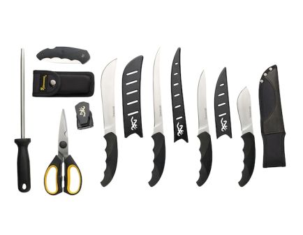 Browning DIY Butcher Kit