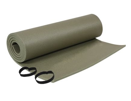 Rothco Foam Sleeping Pad With Ties