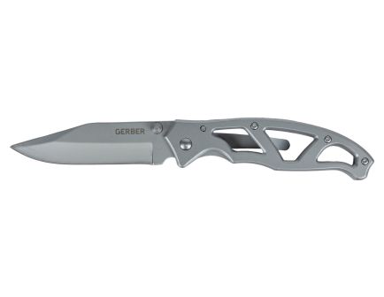 Gerber Paraframe I Folding Knife