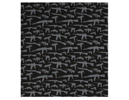 Rothco Gun Pattern Bandana