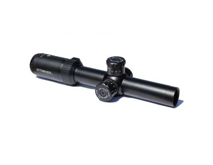 Atibal Striiker 1-4x 5.56/.308 TCR BDC Reticle Riflescope - AT-STR-1-4