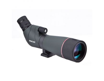 Atibal NOMAD 20-60x80 Spotting Scope - AT-NMD-SS-206080