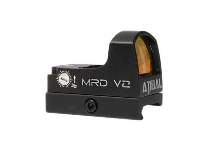 Atibal AT-MRD v2 Mini Red Dot Sight - MRDv2